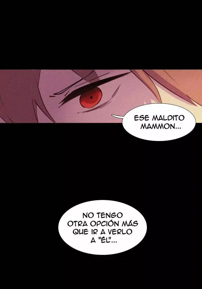 Aegis Orta capítulo 48 página 29