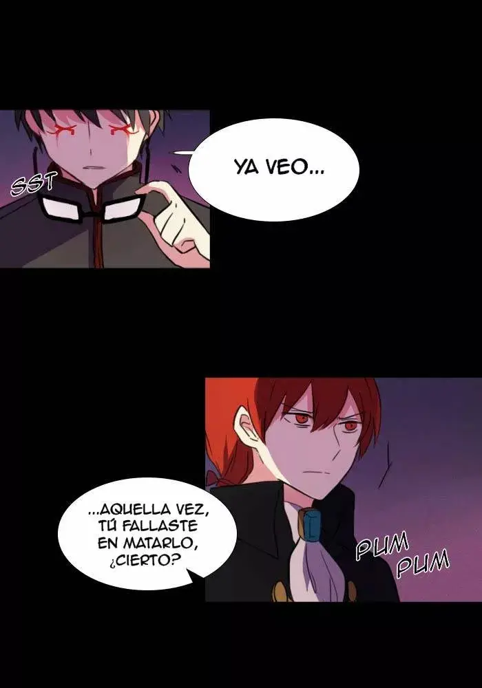 Aegis Orta capítulo 48 página 36