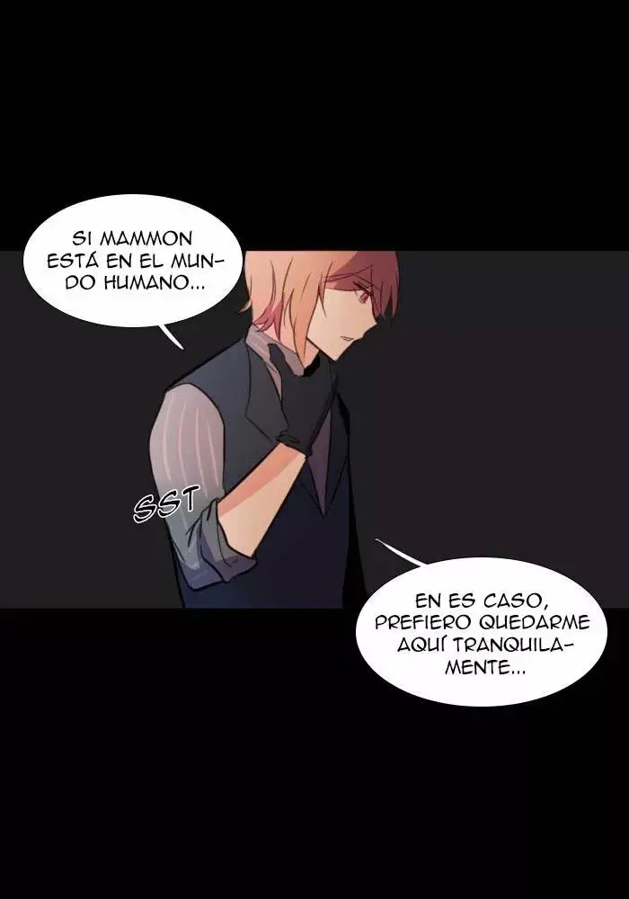 Aegis Orta capítulo 48 página 44