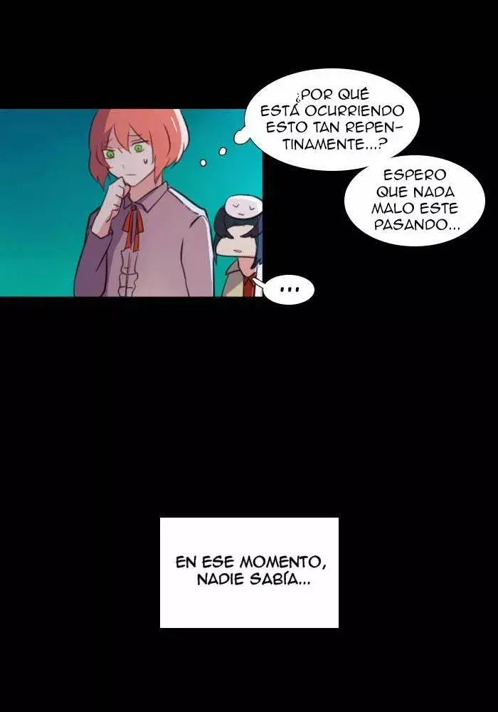 Aegis Orta capítulo 48 página 53