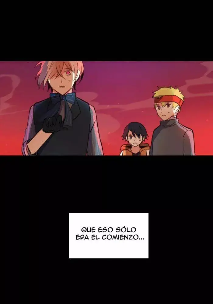 Aegis Orta capítulo 48 página 54