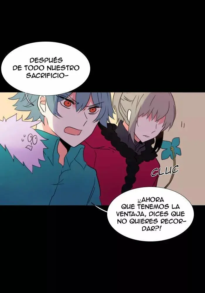 Aegis Orta capítulo 49 página 4