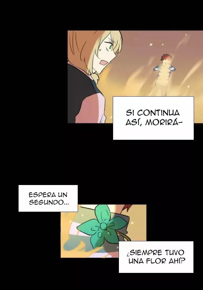Aegis Orta capítulo 49 página 31