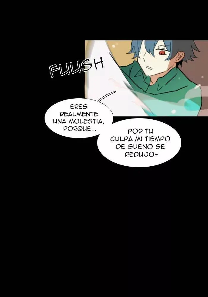 Aegis Orta capítulo 49 página 38