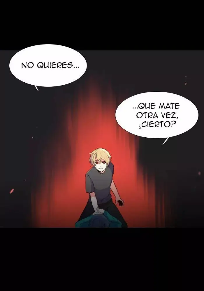 Aegis Orta capítulo 49 página 47