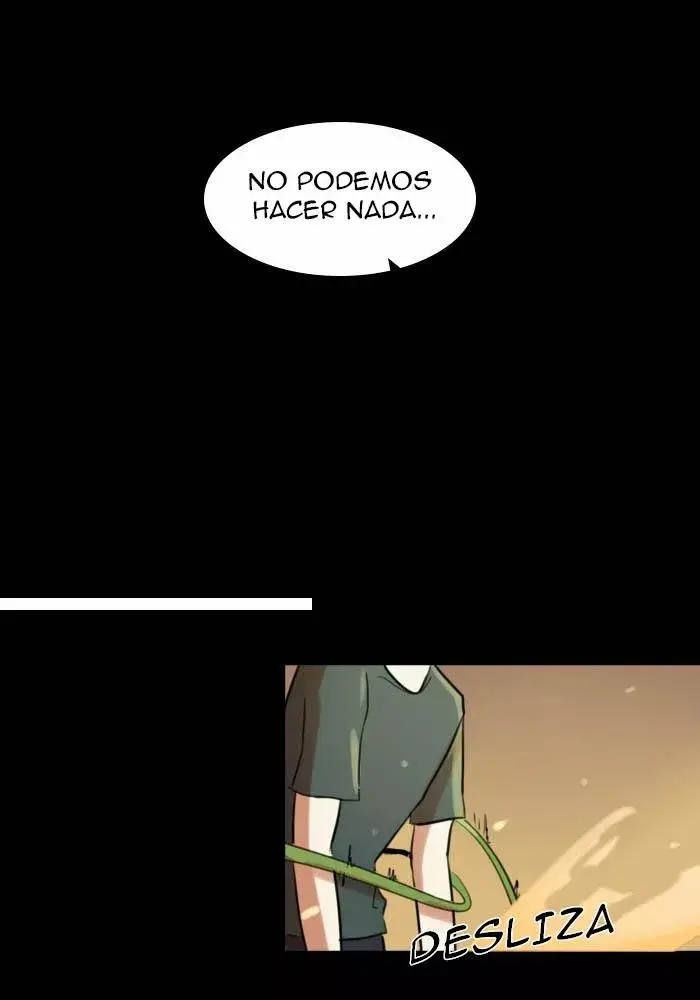 Aegis Orta capítulo 49 página 52