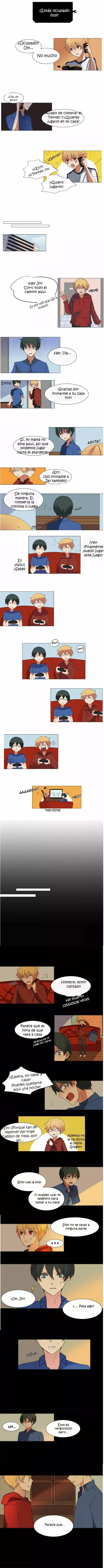 Aegis Orta capítulo 5 página 4