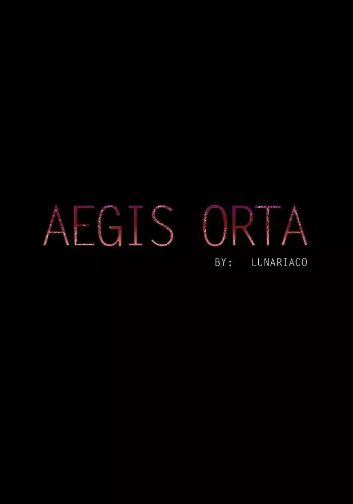 Aegis Orta capítulo 50 página 7