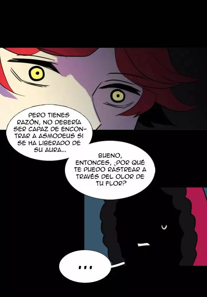 Aegis Orta capítulo 50 página 43