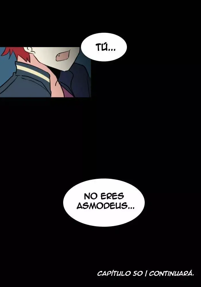 Aegis Orta capítulo 50 página 45