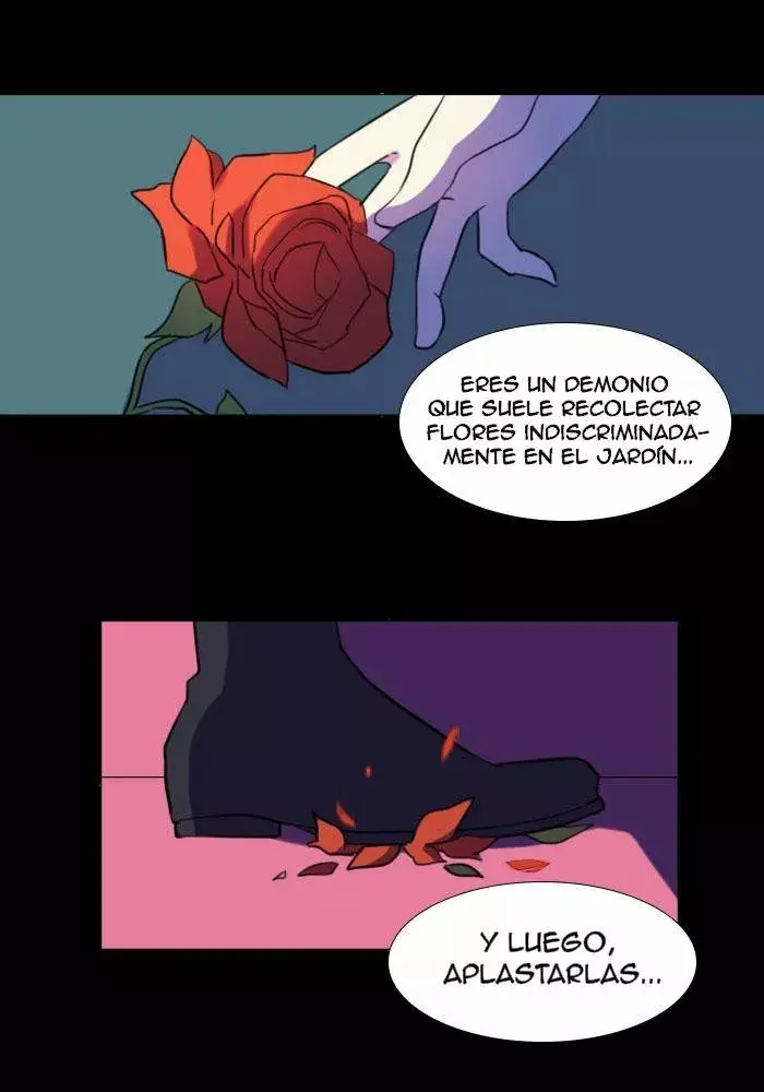 Aegis Orta capítulo 51 página 4