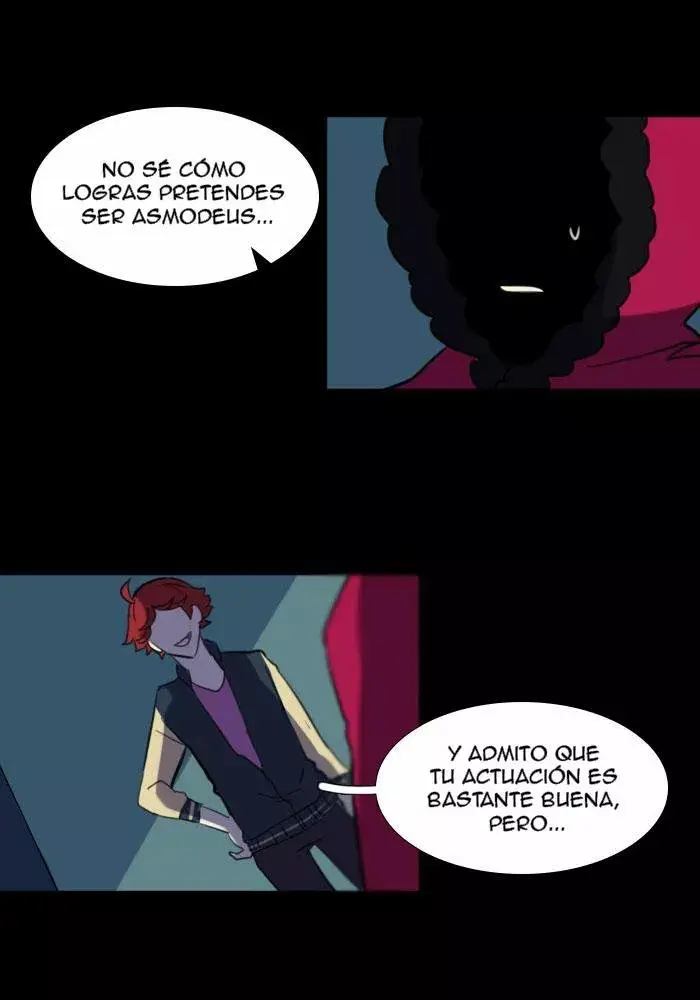 Aegis Orta capítulo 51 página 6