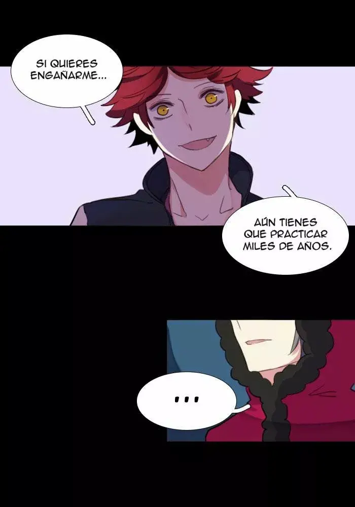 Aegis Orta capítulo 51 página 7