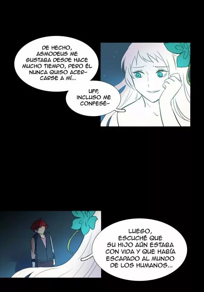 Aegis Orta capítulo 51 página 16