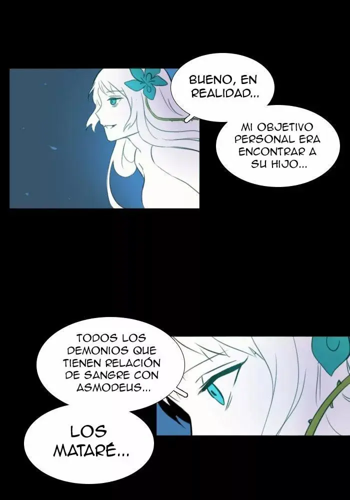 Aegis Orta capítulo 51 página 20