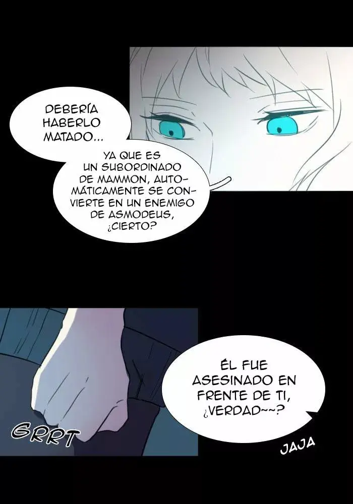 Aegis Orta capítulo 51 página 24