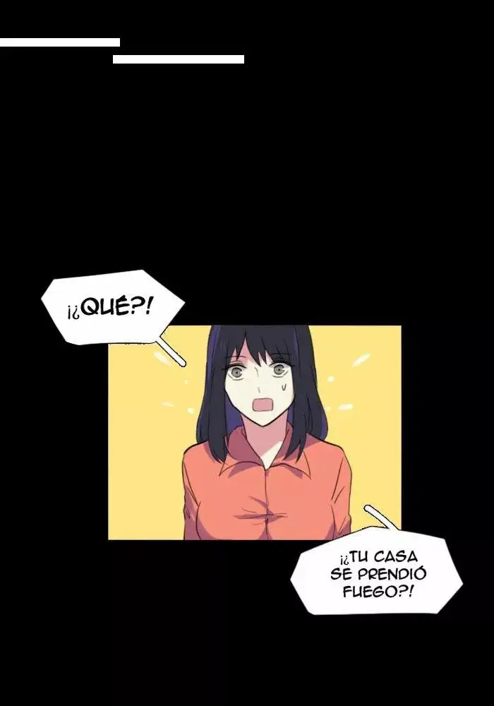Aegis Orta capítulo 51 página 27