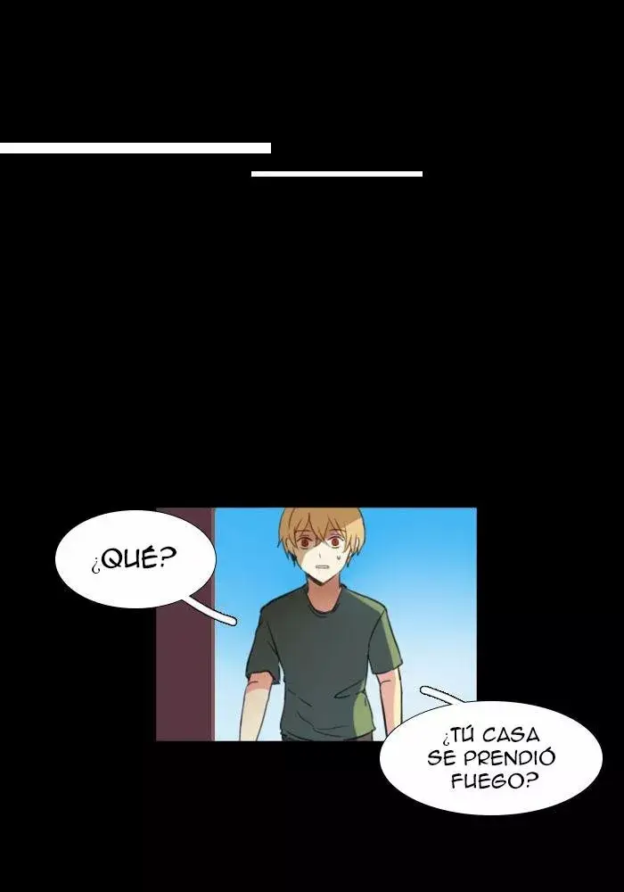 Aegis Orta capítulo 52 página 9