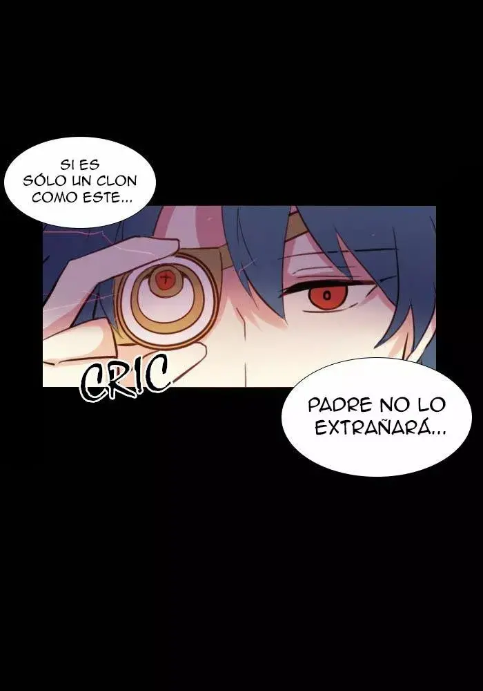Aegis Orta capítulo 53 página 7