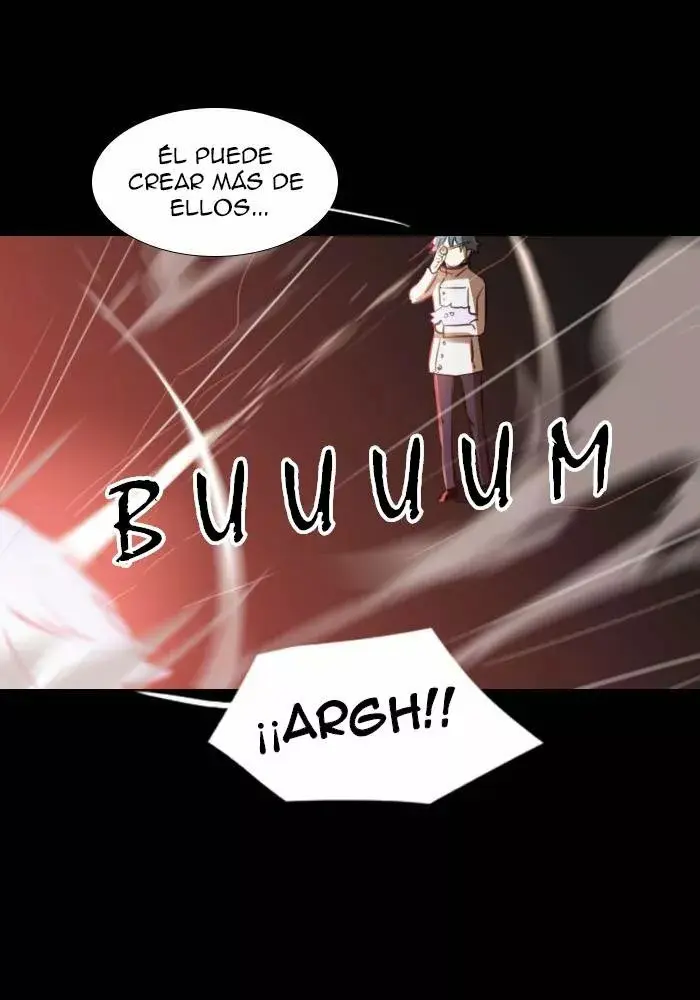 Aegis Orta capítulo 53 página 8