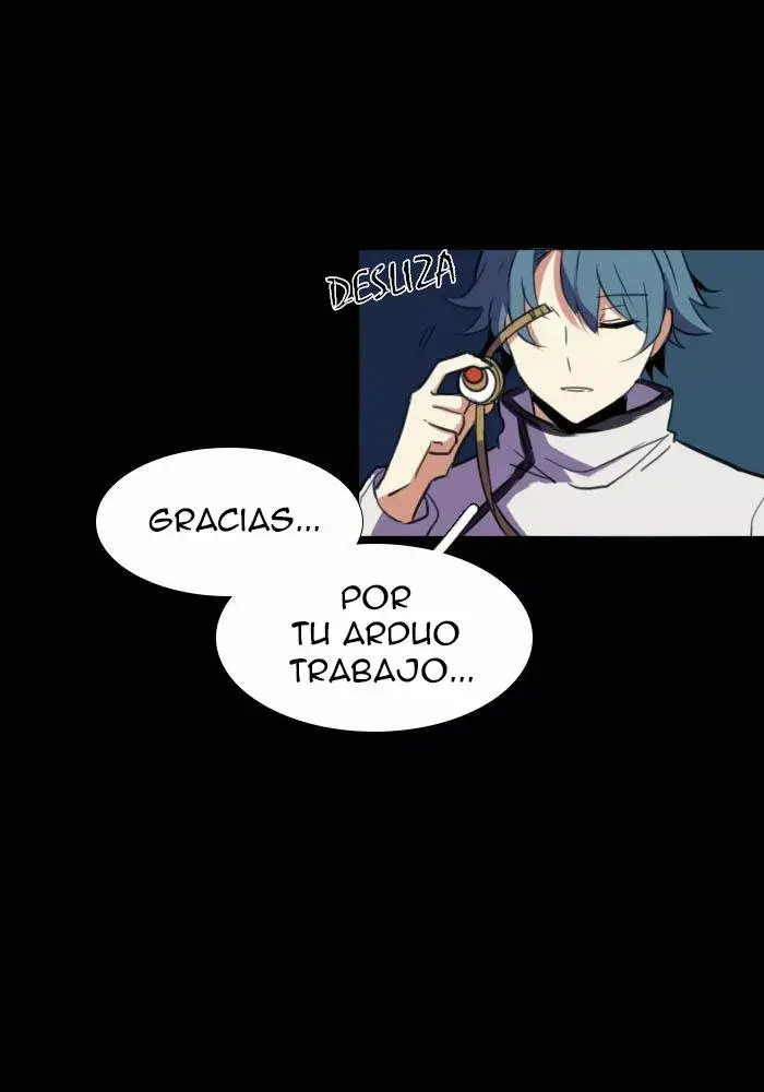 Aegis Orta capítulo 53 página 10