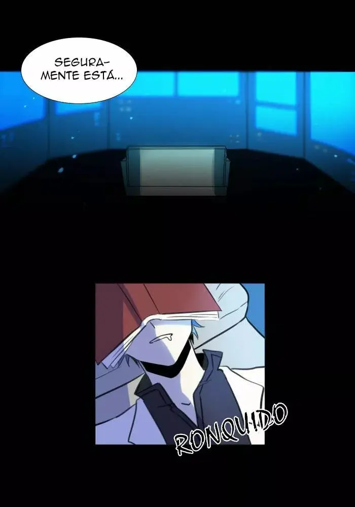 Aegis Orta capítulo 53 página 14