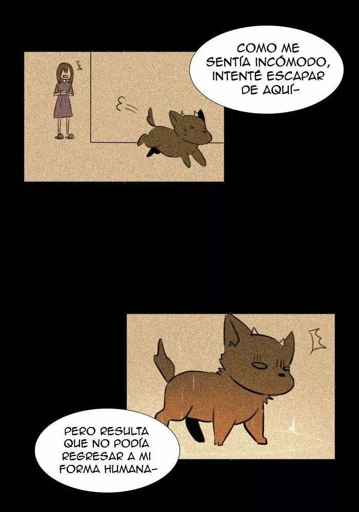 Aegis Orta capítulo 54 página 8