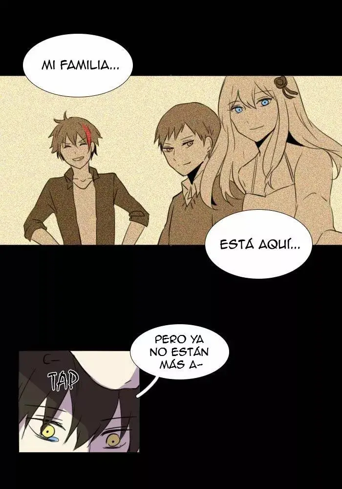 Aegis Orta capítulo 54 página 24