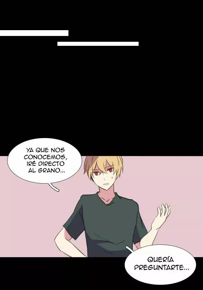 Aegis Orta capítulo 54 página 34