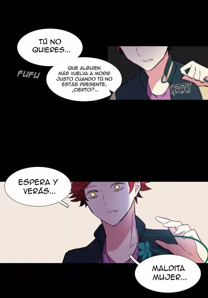 Aegis Orta capítulo 55 página 7