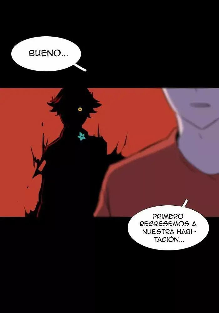 Aegis Orta capítulo 55 página 39
