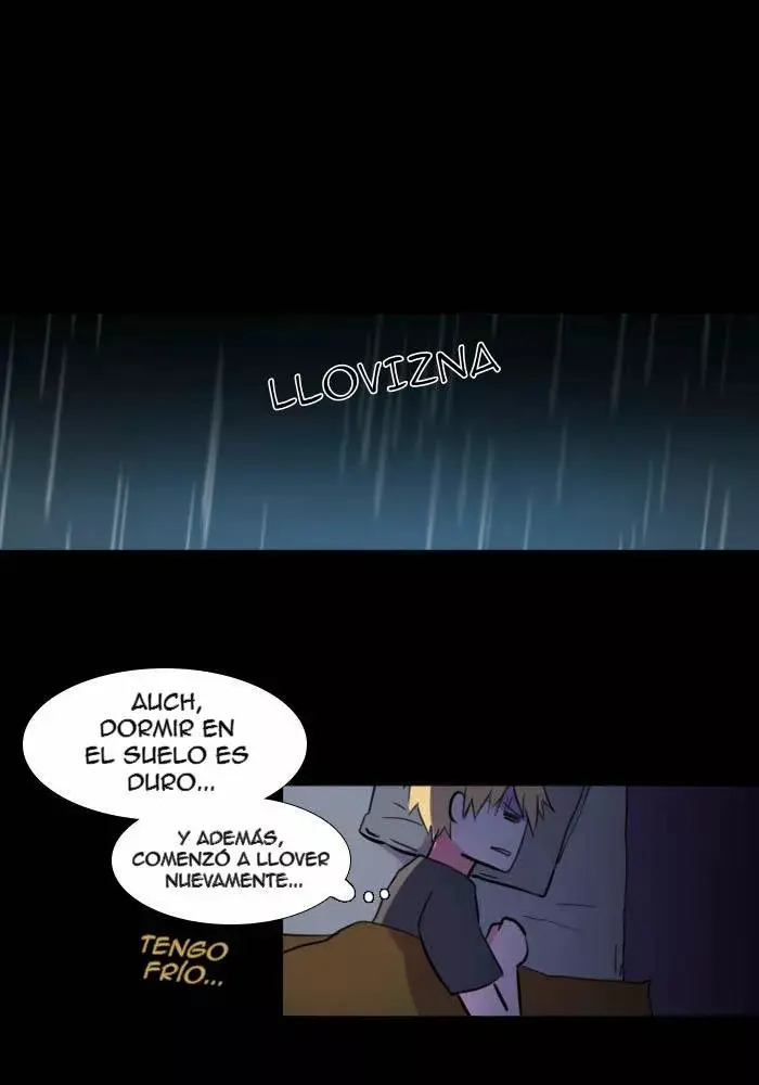 Aegis Orta capítulo 56 página 10