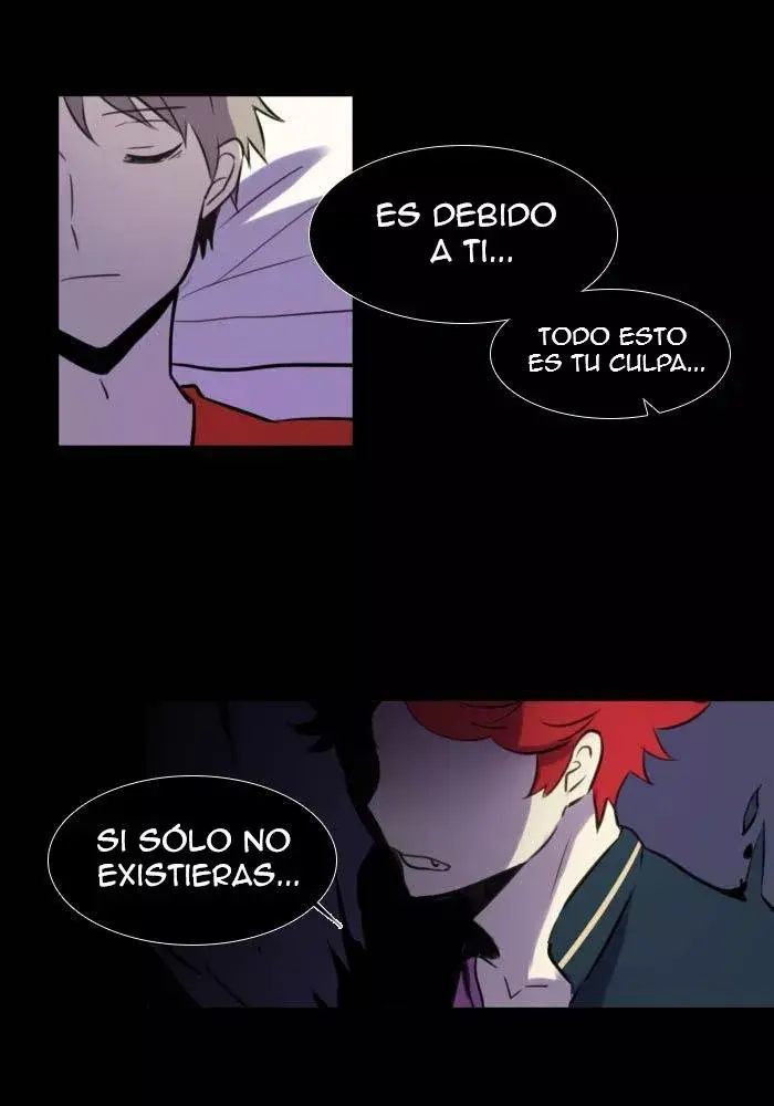 Aegis Orta capítulo 56 página 12