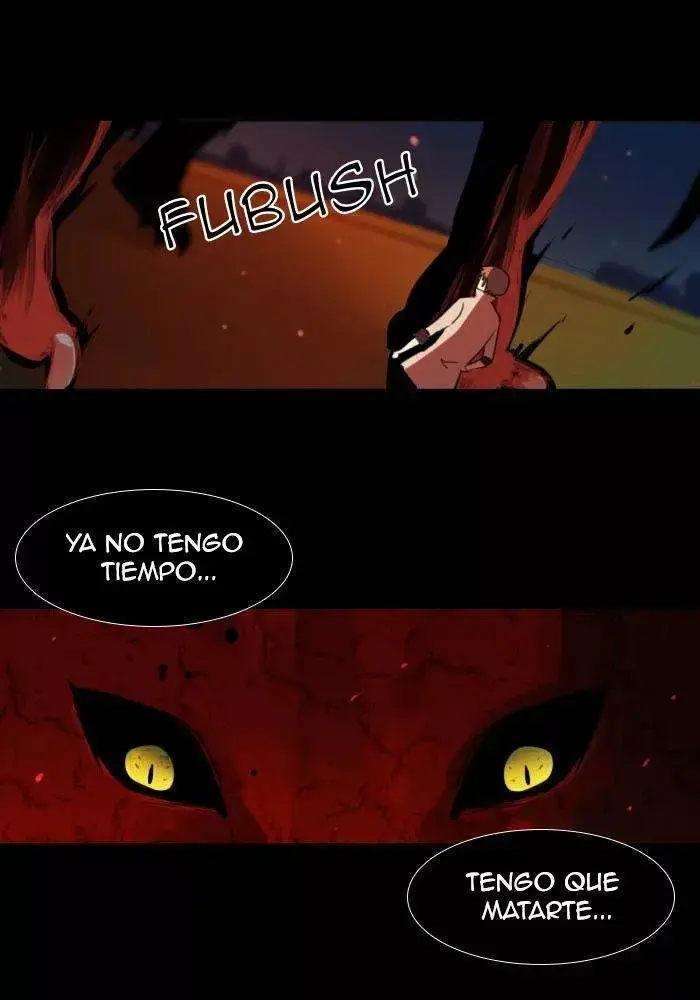 Aegis Orta capítulo 56 página 34