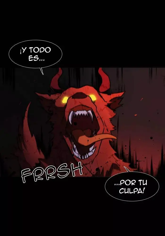 Aegis Orta capítulo 56 página 41