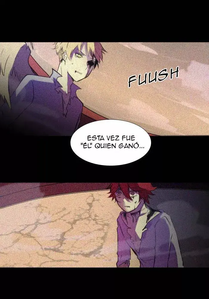 Aegis Orta capítulo 57 página 4