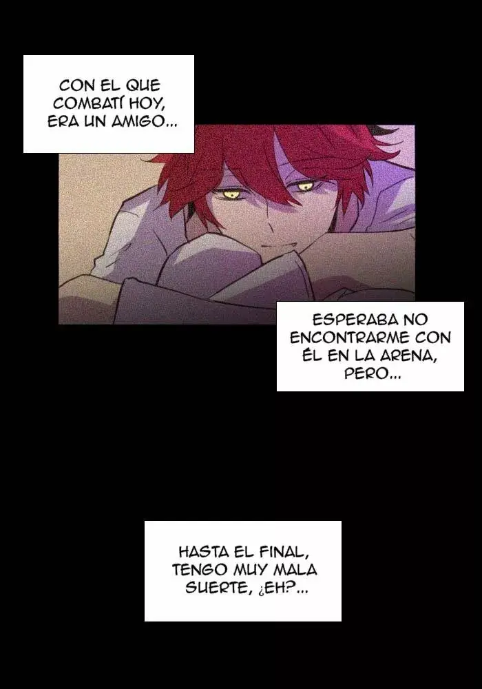 Aegis Orta capítulo 57 página 8