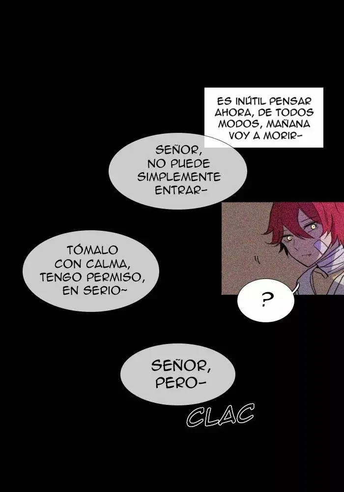 Aegis Orta capítulo 57 página 9