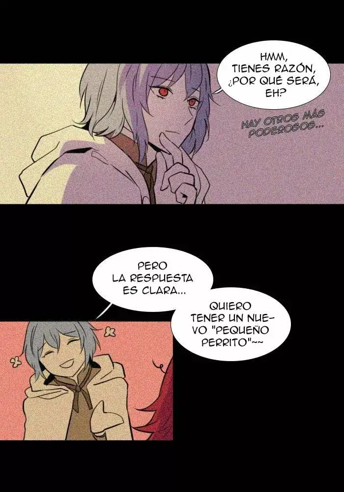 Aegis Orta capítulo 57 página 15