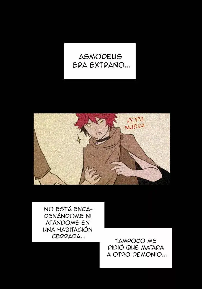 Aegis Orta capítulo 57 página 20