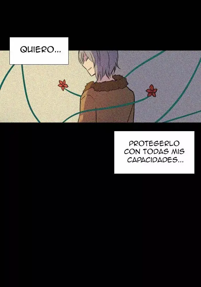 Aegis Orta capítulo 57 página 23
