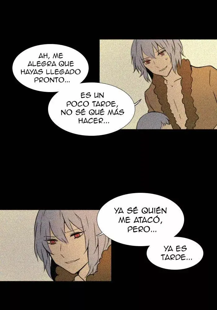 Aegis Orta capítulo 57 página 27