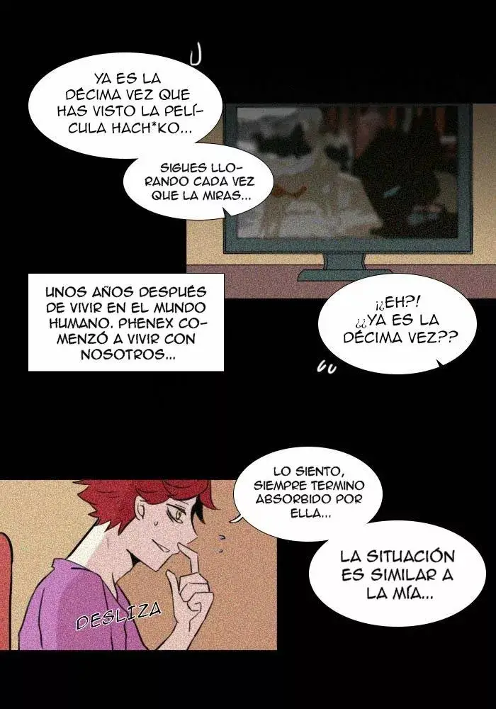 Aegis Orta capítulo 57 página 39