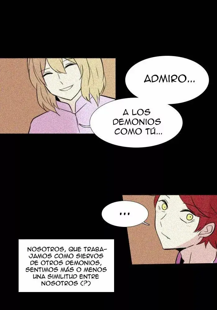 Aegis Orta capítulo 57 página 41