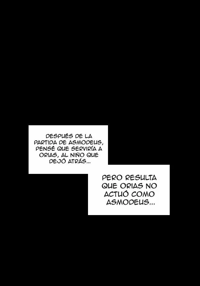 Aegis Orta capítulo 57 página 42