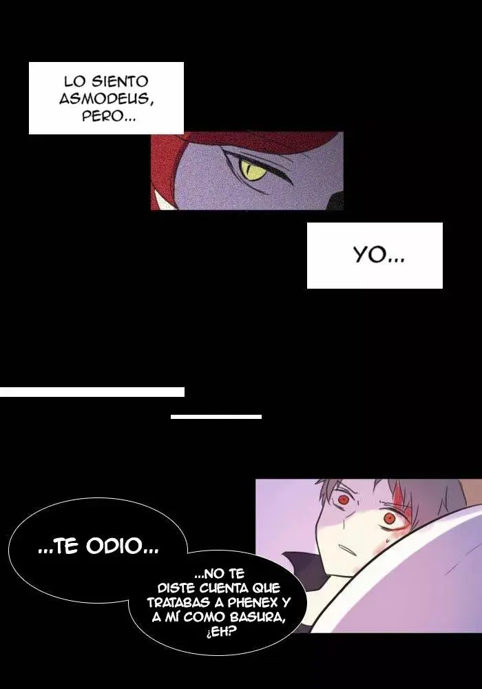 Aegis Orta capítulo 57 página 44