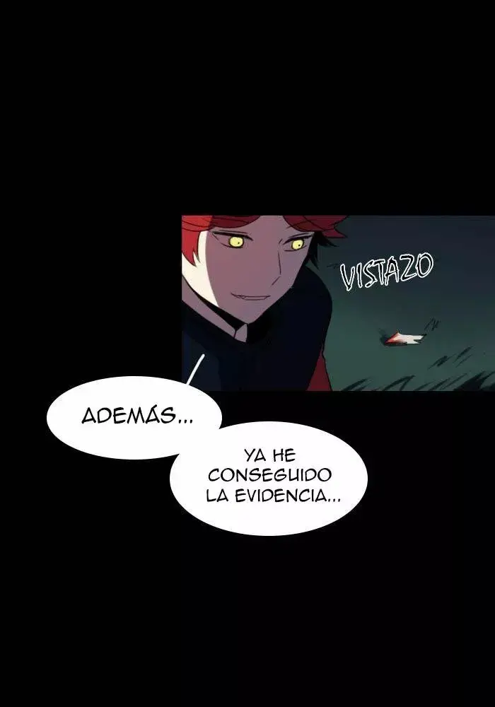Aegis Orta capítulo 58 página 13