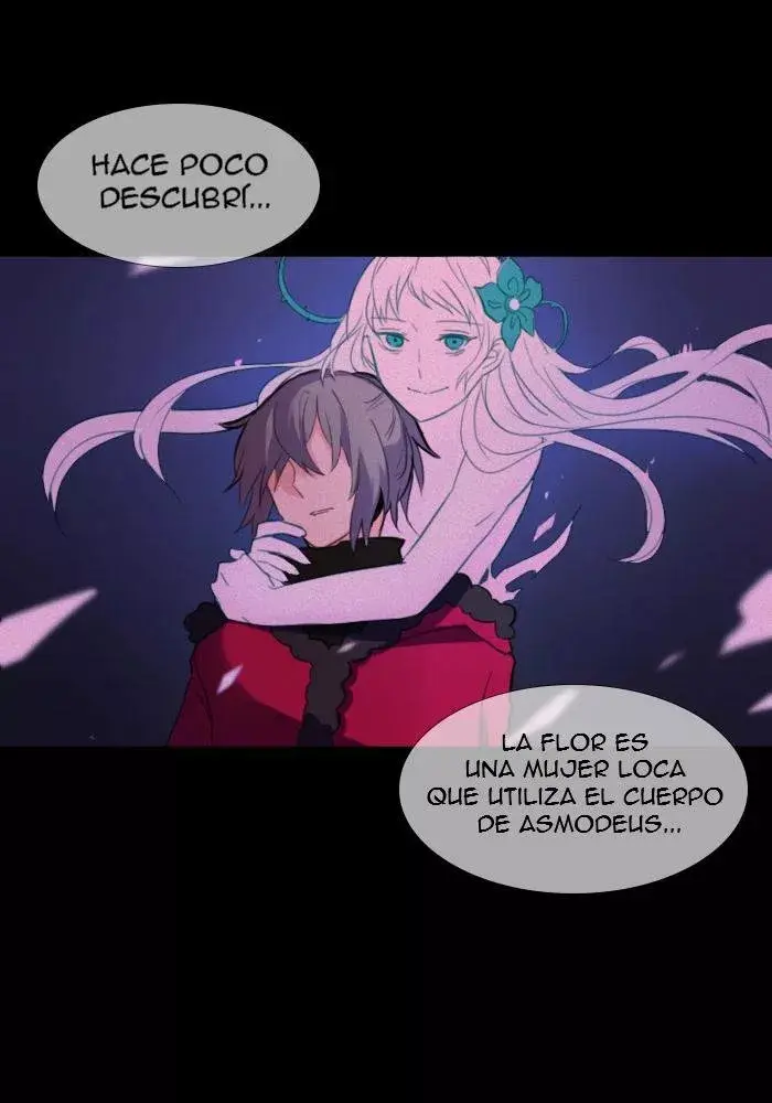 Aegis Orta capítulo 58 página 19