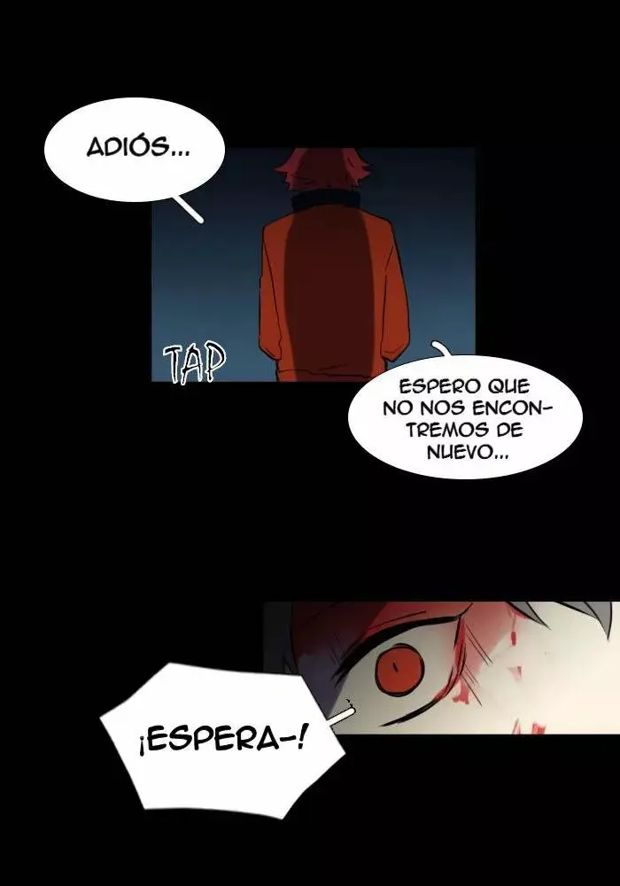 Aegis Orta capítulo 58 página 24
