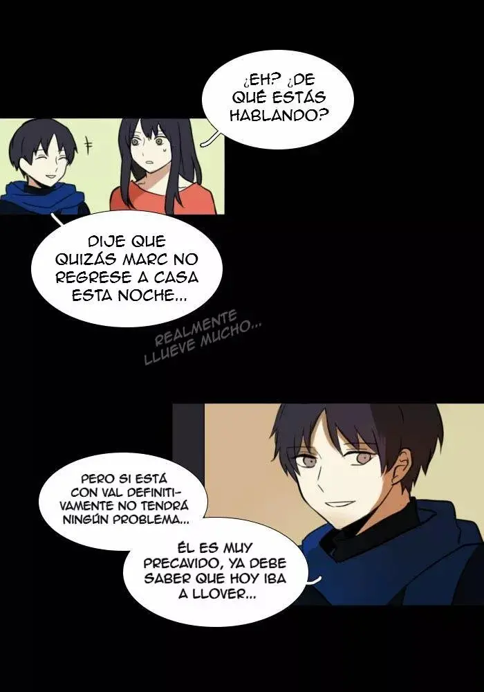 Aegis Orta capítulo 58 página 44